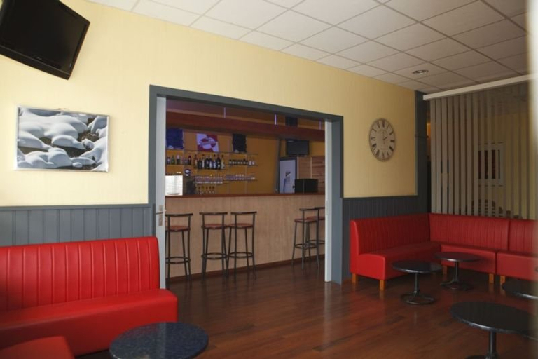 Public Area 2, Le Regain, Alpes-de-Haute-Provence