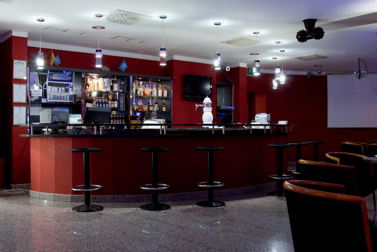 Public Area 2, Shodlik Palace Hotel, Tashkent City