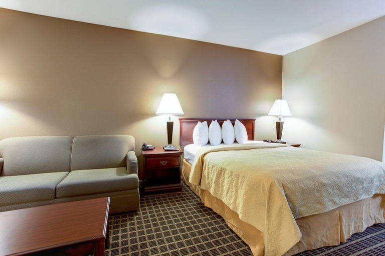 Hotel Nova SFO, San Mateo