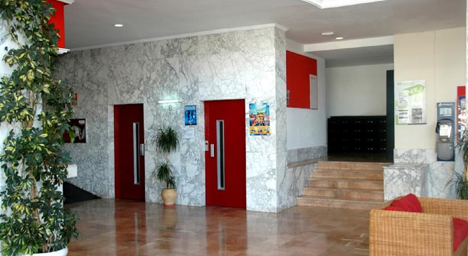 Public Area, Inter2Salou, Tarragona