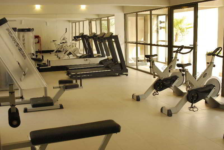 Others 5, Premium Tower Suites, Capital
