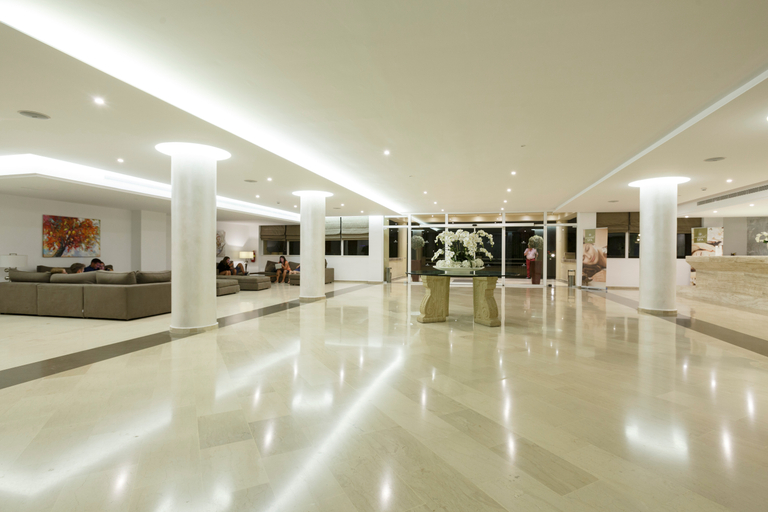 Public Area 4, Lindos Royal Resort - All Inclusive, South Aegean