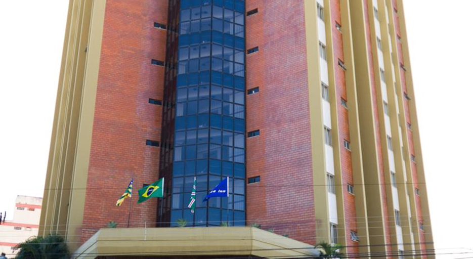 Exterior & Views, Cazebre - Paineiras, Goiania