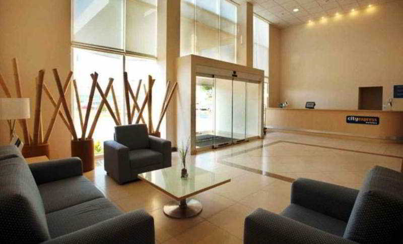 Public Area 3, City Express by Marriott Saltillo Sur, Saltillo