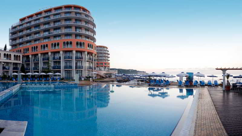Sport & Beauty 2, Balneo Hotel & Spa Azalia, Varna