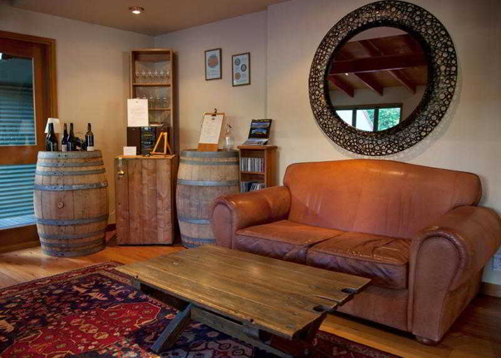 Public Area 4, Te Wanaka Lodge, Queenstown-Lakes