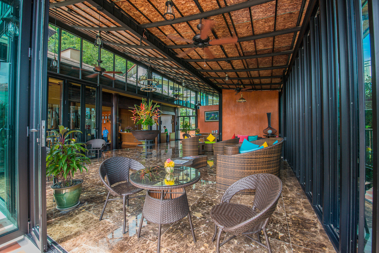 Public Area 5, Karon Phunaka Resort, Phuket Island