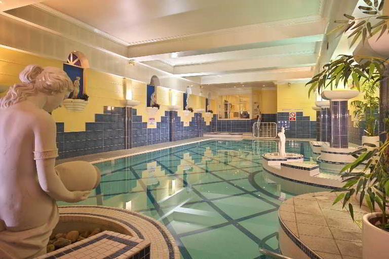 Public Area 4, Castle Hotel Macroom