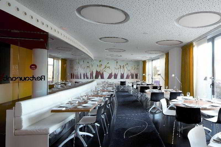 Food & Drinks 5, El Sant Cugat, Barcelona