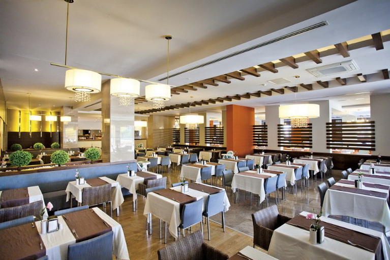 Food & Drinks 5, Seher Sun Palace, Manavgat