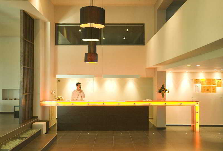 Public Area, Long Beach Hotel & Resort, West Greece