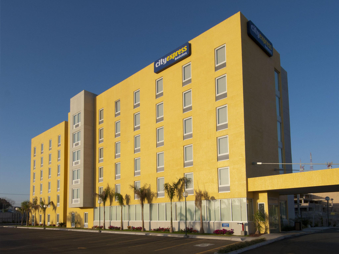 Exterior & Views 2, City Express by Marriott Hermosillo, Hermosillo
