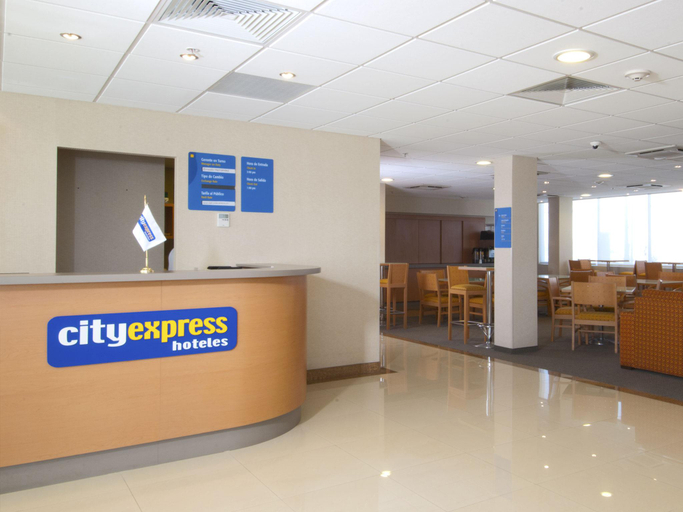 Public Area 3, City Express by Marriott Hermosillo, Hermosillo