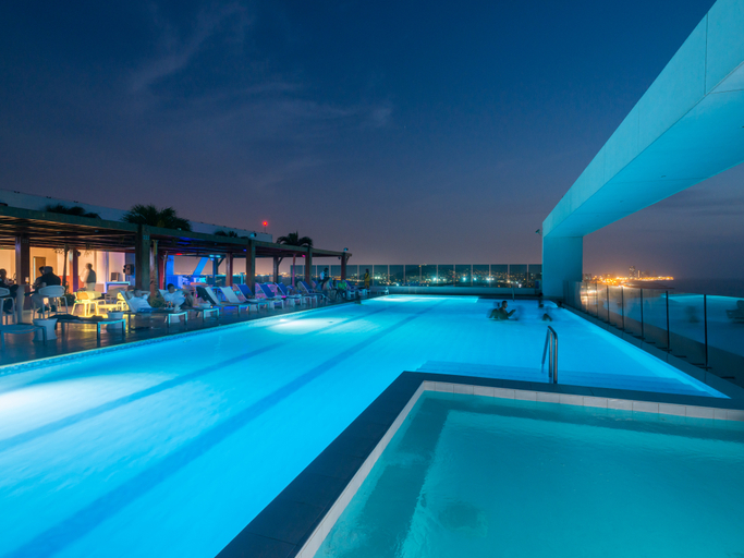 Sport & Beauty 2, Las Americas Torre Del Mar, Cartagena de Indias