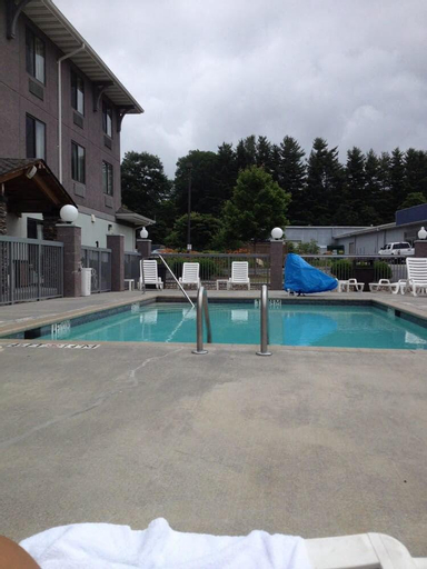 Sleep Inn Boone University Area, Watauga