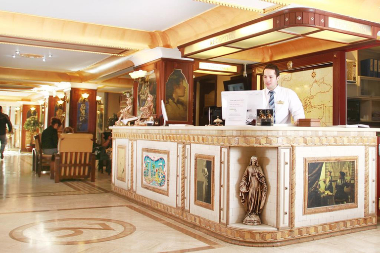Public Area 3, OGLAKCIOGLU PARK HOTEL, Konak
