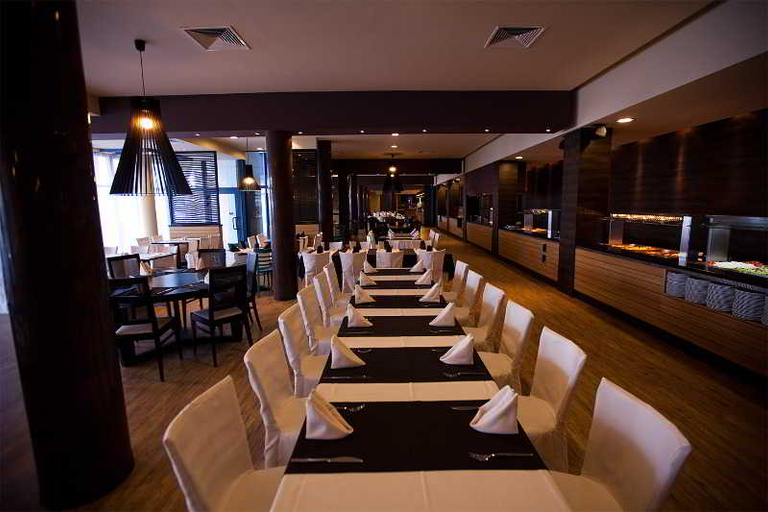 Food & Drinks 5, Balneo Hotel & Spa Azalia, Varna