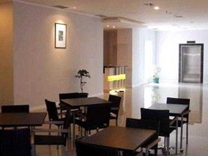 Food & Drinks 2, Hotel Glodok Plaza, West Jakarta