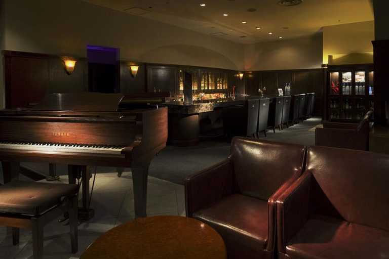 Food & Drinks 5, Royal Pines Hotel Chiba, Chiba