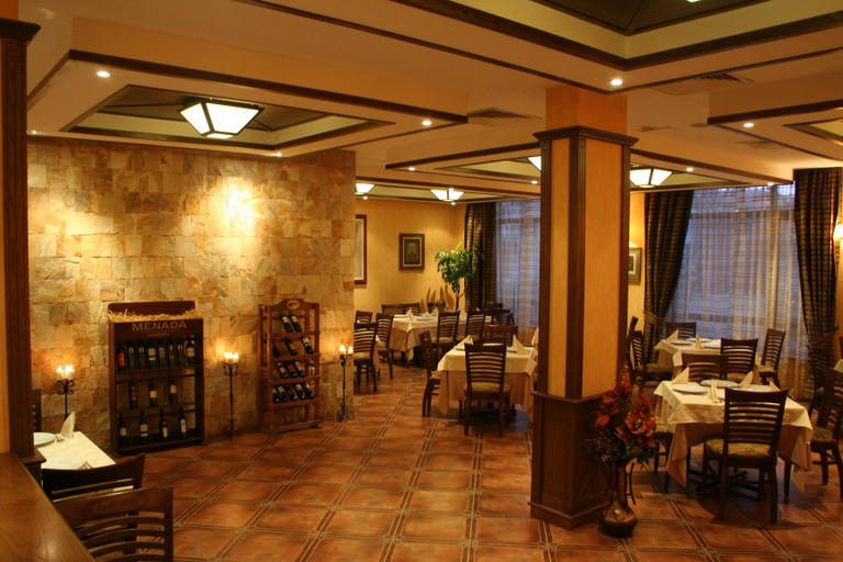 Public Area 4, Evelina Palace, Bansko