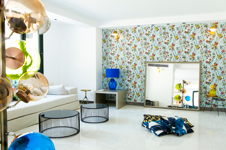 Public Area 3, Alley Boutique Hotel & Spa, Ionian Islands