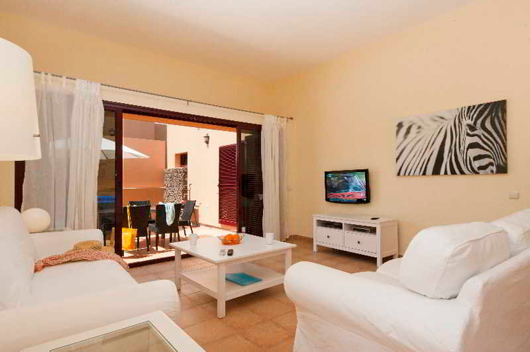 Bedroom, Viviendas Vacacionales Sol Deluxe, Las Palmas