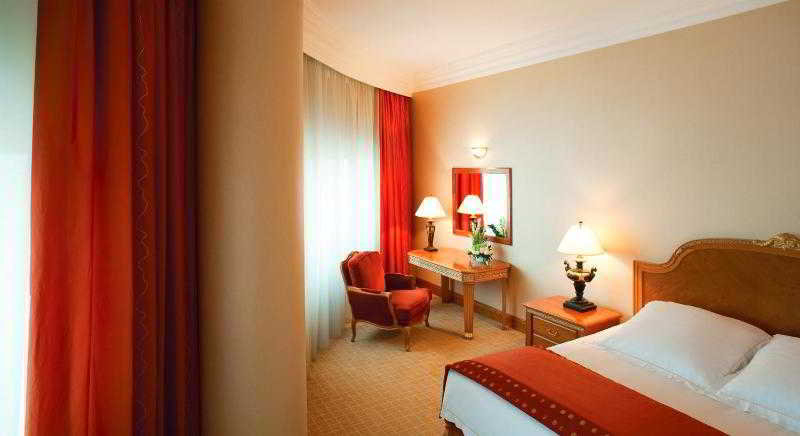 Bedroom 3, Majestic Cove Hotel, Dubai