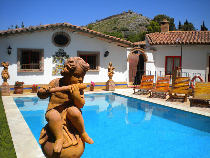 Sport & Beauty 2, La Estancia Villa Rosillo, Huelva
