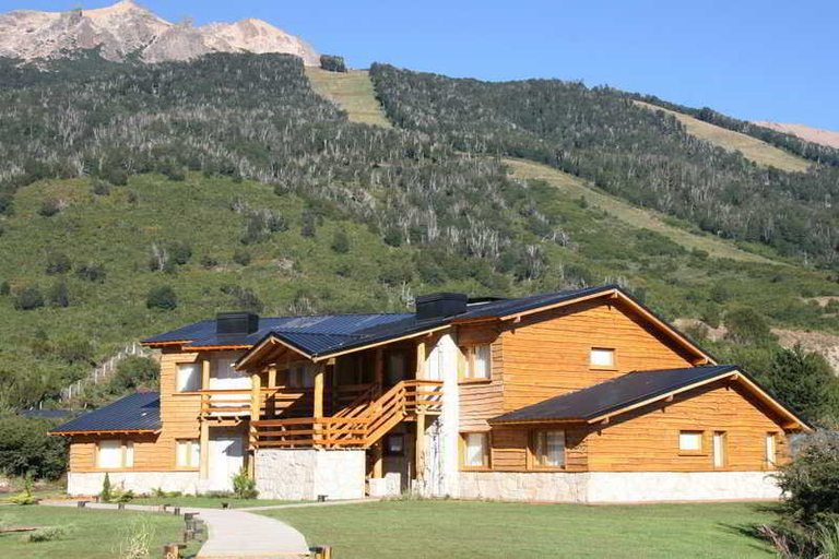 Exterior & Views 4, Galileo Boutique Hotel, Bariloche