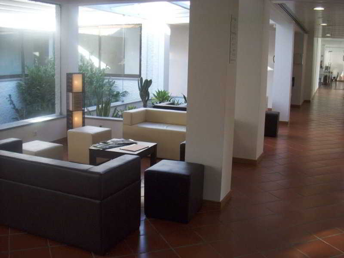 Public Area 2, Albergaria Senhora do Espinheiro, Seia