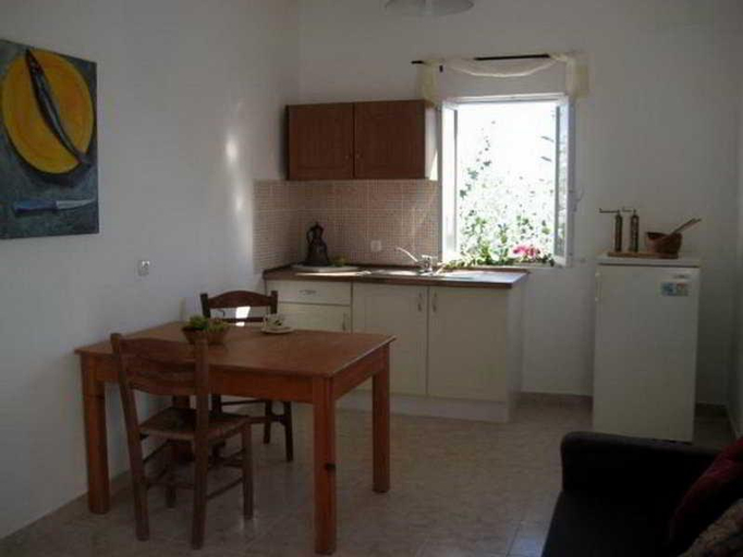 Public Area, CrossRhodes Villas, South Aegean