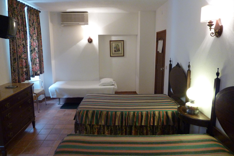 Bedroom 3, Casa Do Parque, Castelo de Vide