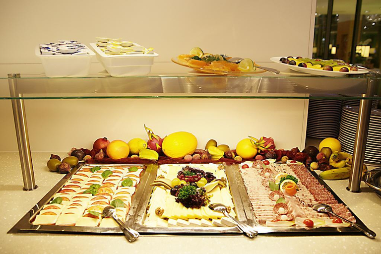 Food & Drinks 24