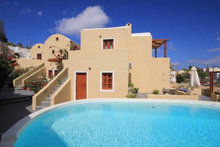 Sport & Beauty 4, Galatia Villas, South Aegean