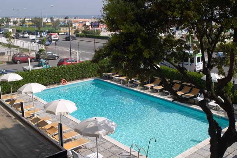 Sport & Beauty 3, Park Hotel Rimini, Rimini