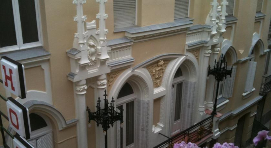 Public Area