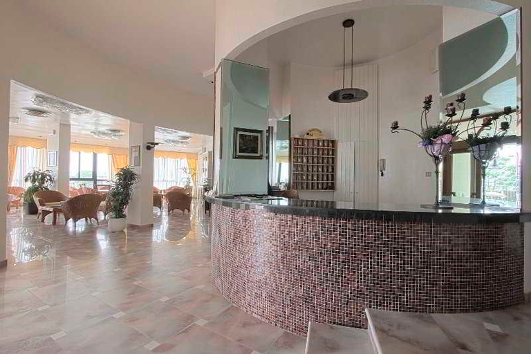 Public Area 4, Hotel Torremaura Sea Front con Beach Club, Ravenna