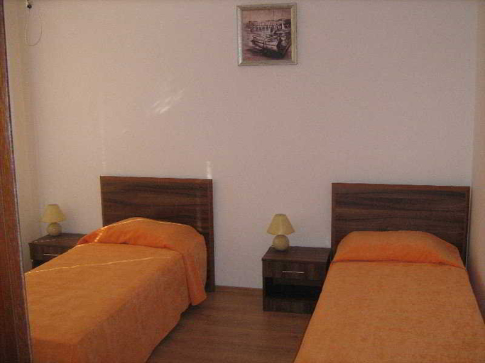 Bedroom, Cabacum Beach Residence Beachfront Escape w/ Pool, Varna
