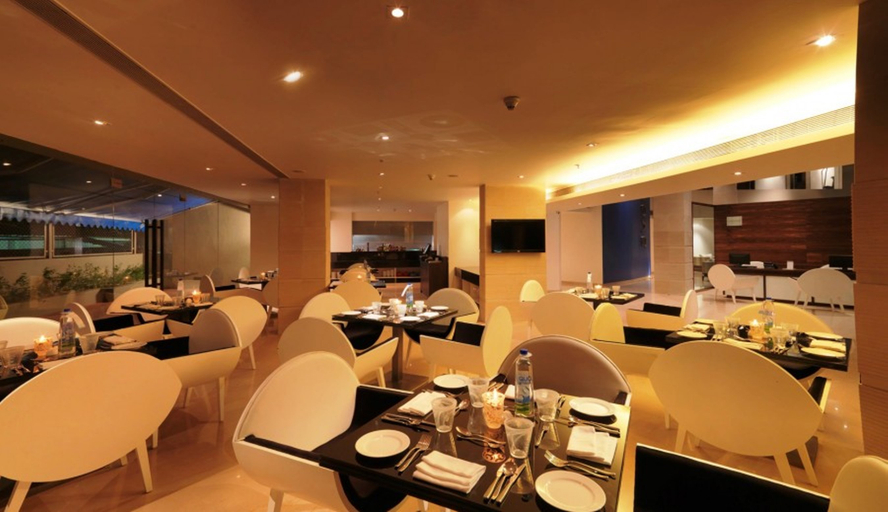Food & Drinks 5, Svenska Bangalore, Bangalore