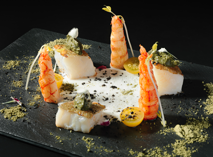 Food & Drinks 5, H10 Blue Mar Boutique Hotel - Adults Only, Baleares