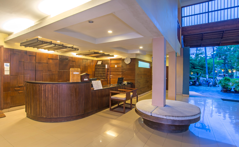Public Area 5, Lanta Pura Beach Resort, Ko Lanta