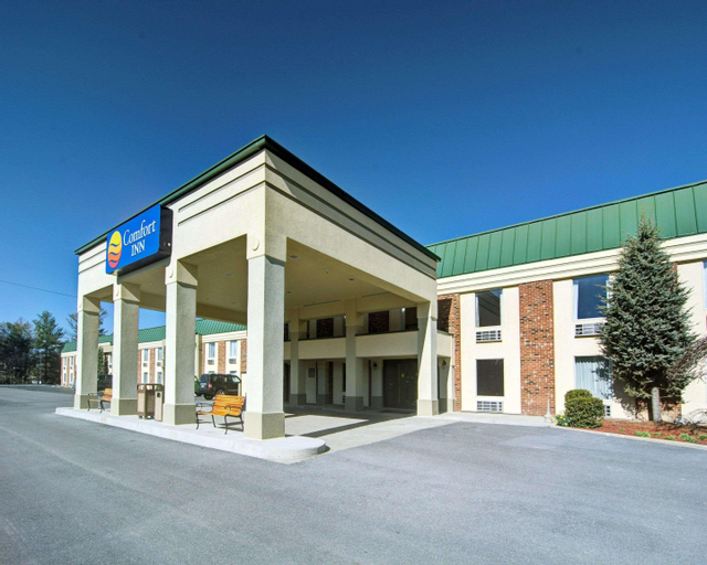 Clarion Pointe Beckley, Raleigh