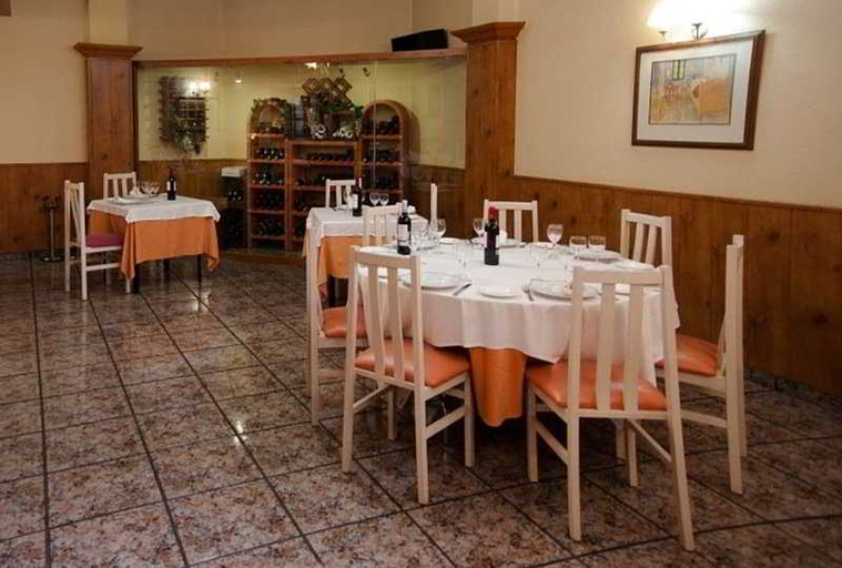Others 4, Los Bartolos, Murcia