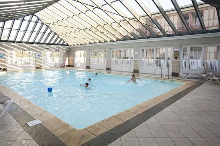 Sport & Beauty, Residence les Jardins de la cote Opale, Pas-de-Calais