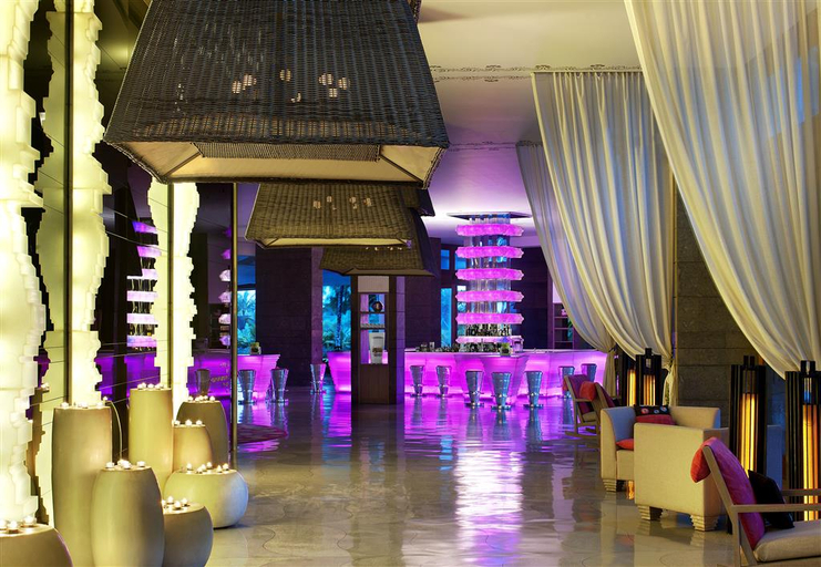 Public Area 3, W Bali - Seminyak, Badung