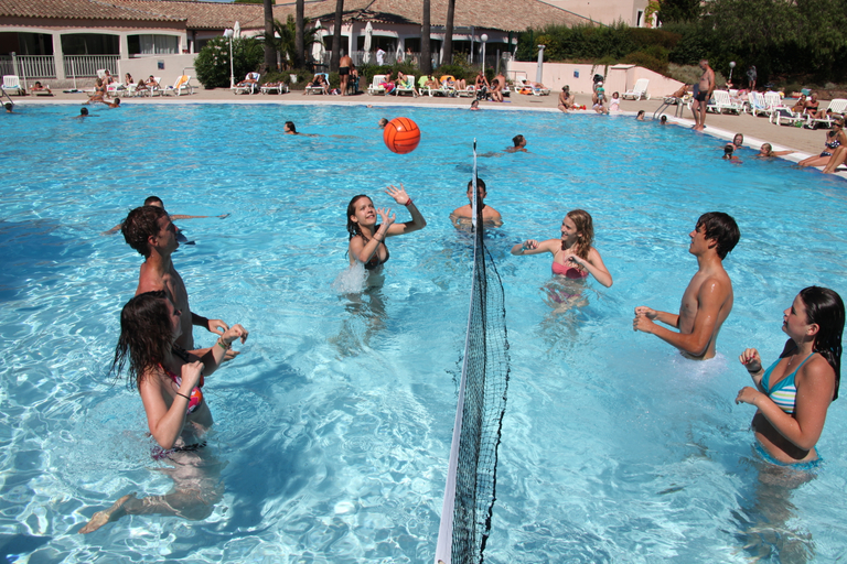 Sport & Beauty 2, Saint Raphael Valescure Residence, Var