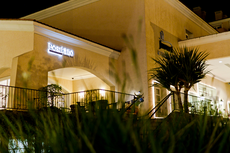 Public Area 4, IL Campanario Villaggio Resort - OFICIAL, Florianopolis