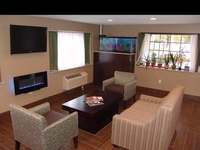 Public Area 2, Clarion Pointe Downtown, Onondaga