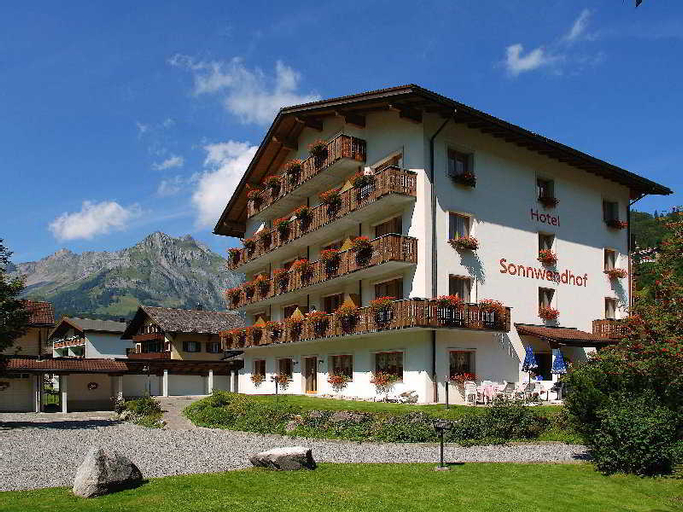 H+ Hotel Sonnwendhof Engelberg, Obwalden