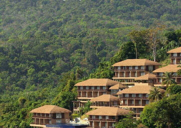Exterior & Views 4, Karon Phunaka Resort, Pulau Phuket